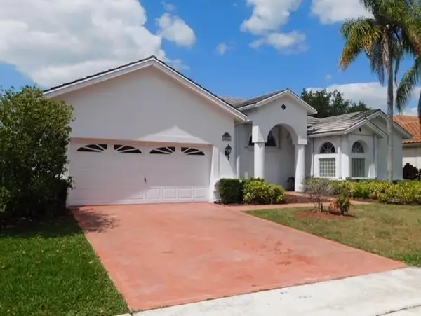 10031 Lexington Estates Boulevard, Boca Raton, FL 33428