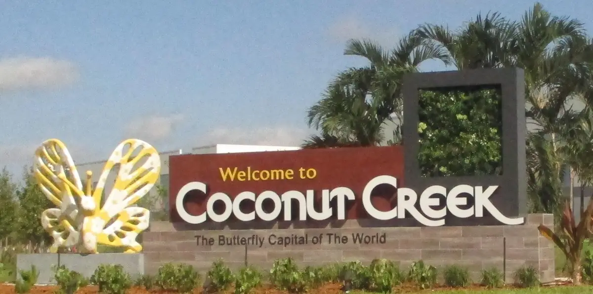 3721 Cocoplum Circle, Coconut Creek, FL 33063 - #1