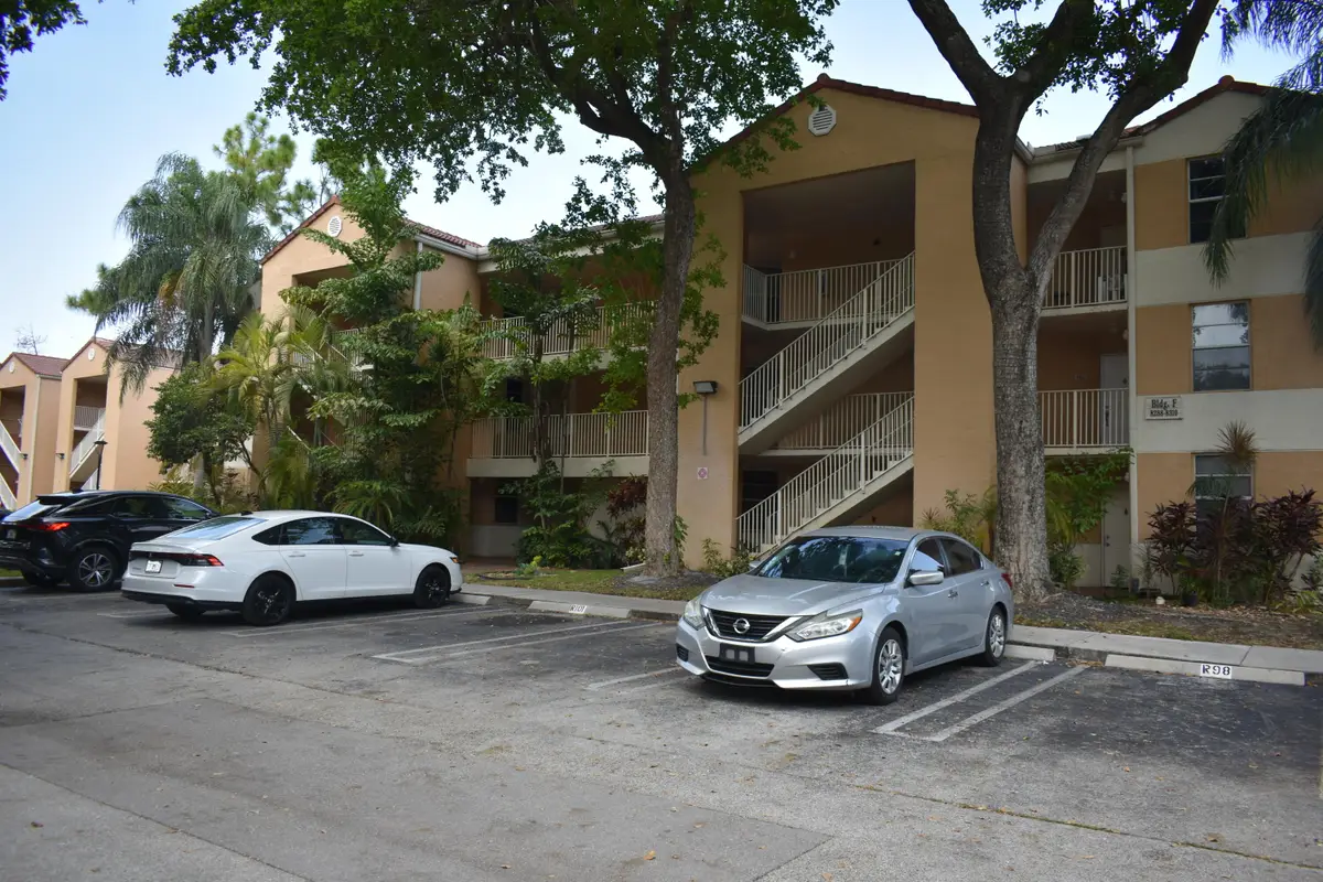 8298 NW 24th Street, Coral Springs, FL 33065 - #1