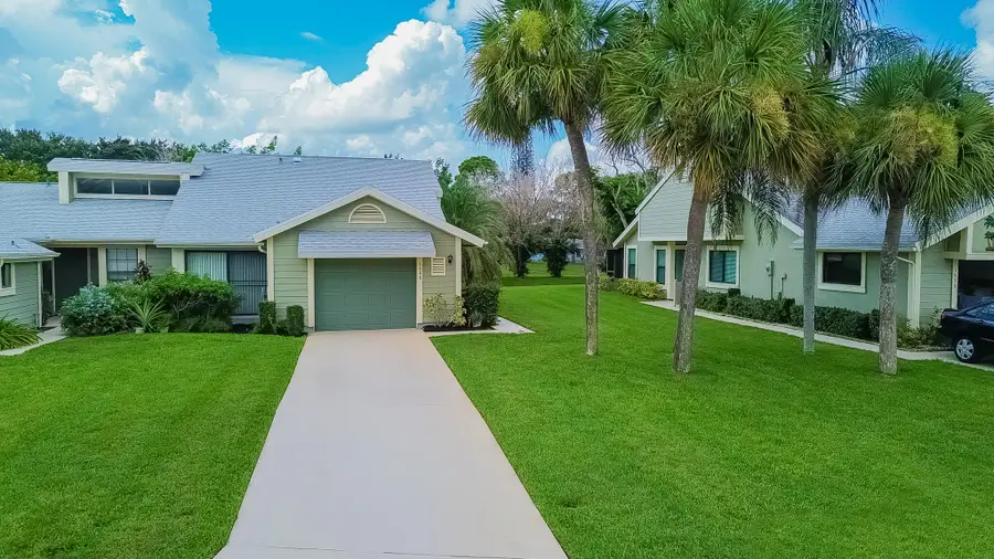 1566 SE Dewberry Court, Port Saint Lucie, FL 34952 - #2