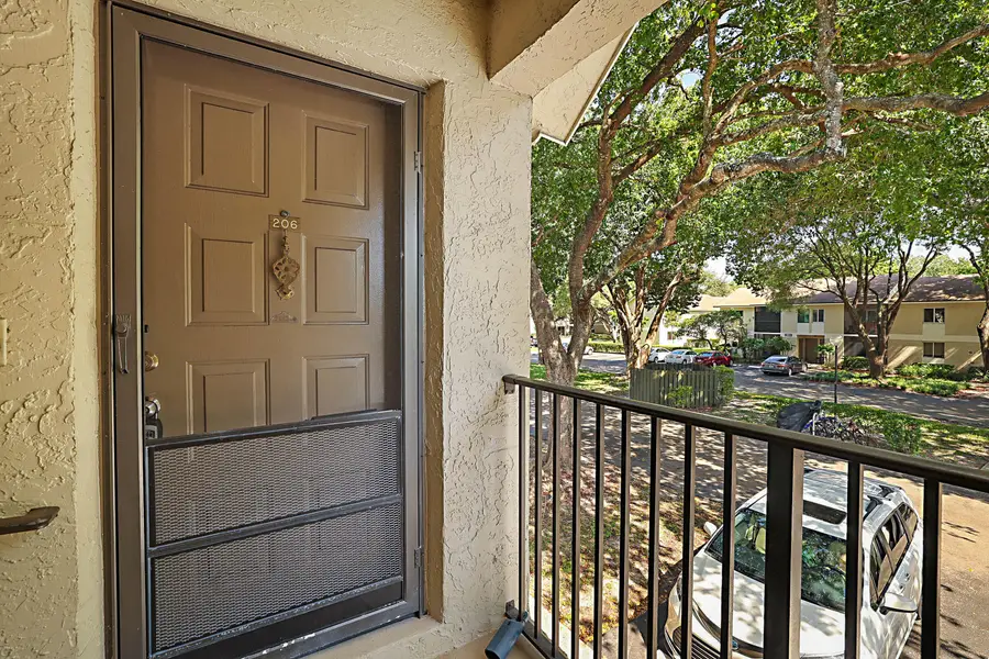 719 Gardens Drive #206, Pompano Beach, FL 33069 - #2