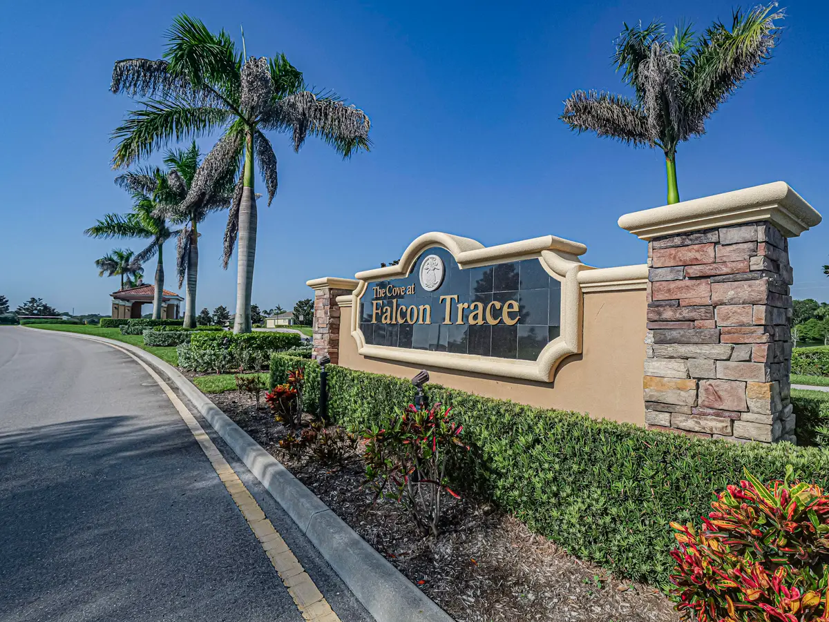2155 Crowned Eagle Circle Sw, Vero Beach, FL 32962 - #1