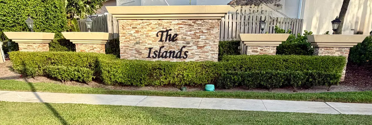 7144 Craw Key Way, Lake Worth, FL 33467 - #1