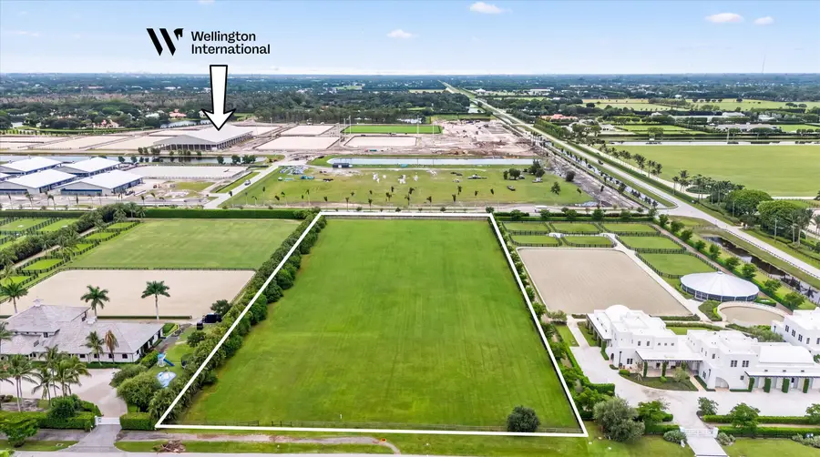 3758 Grand Prix Farms Drive, Wellington, FL 33414 - #2