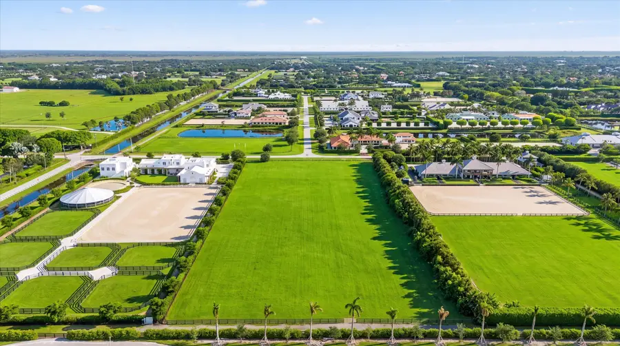 3758 Grand Prix Farms Drive, Wellington, FL 33414 - #3