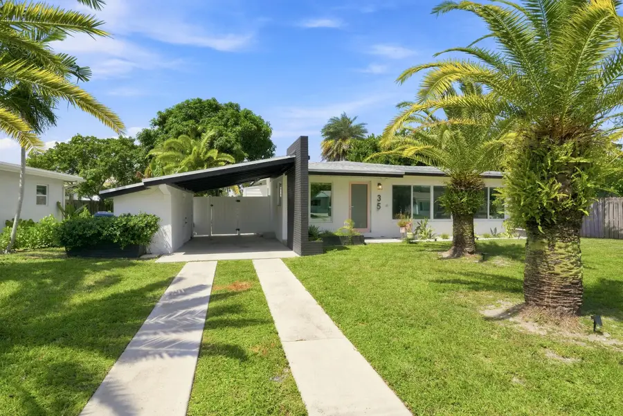 35 NE 29th Street, Wilton Manors, FL 33334 - #3