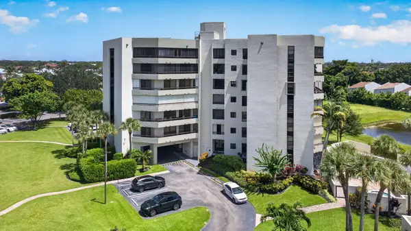 6372 La Costa Drive #501, Boca Raton, FL 33433