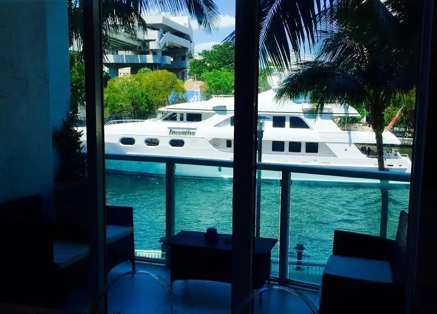 31 SE 5th Street #202, Miami, FL 33131 - #1