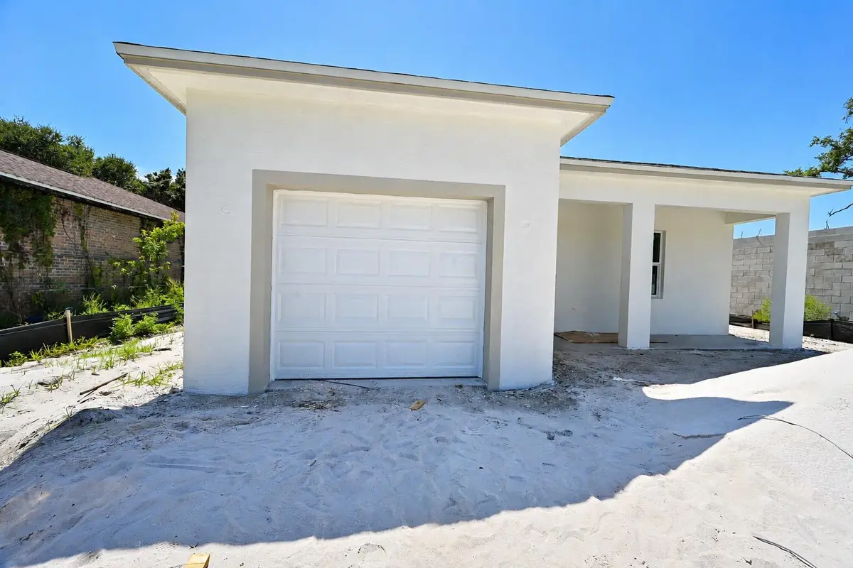 2007 N 48th N Street, Fort Pierce, FL 34947 - #1