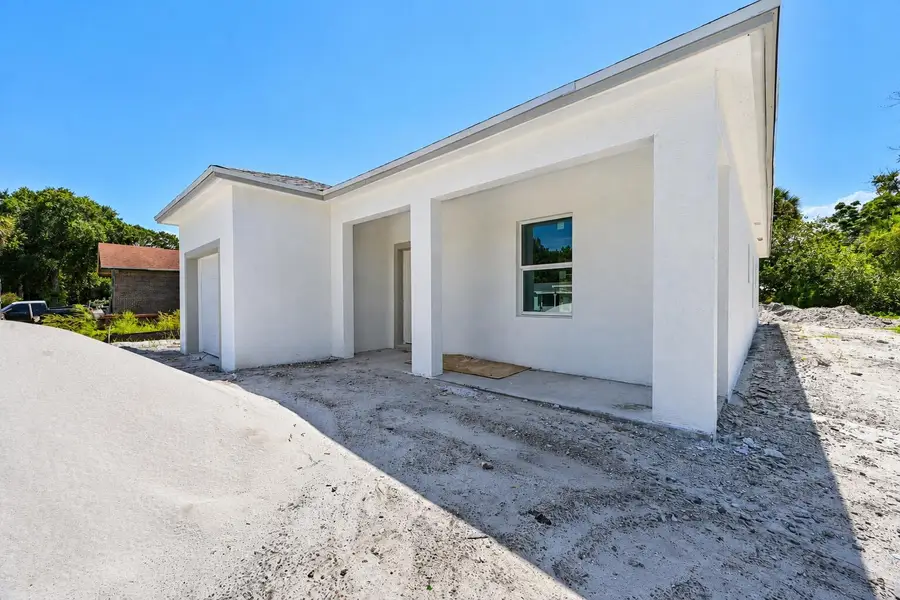 2007 N 48th N Street, Fort Pierce, FL 34947 - #3