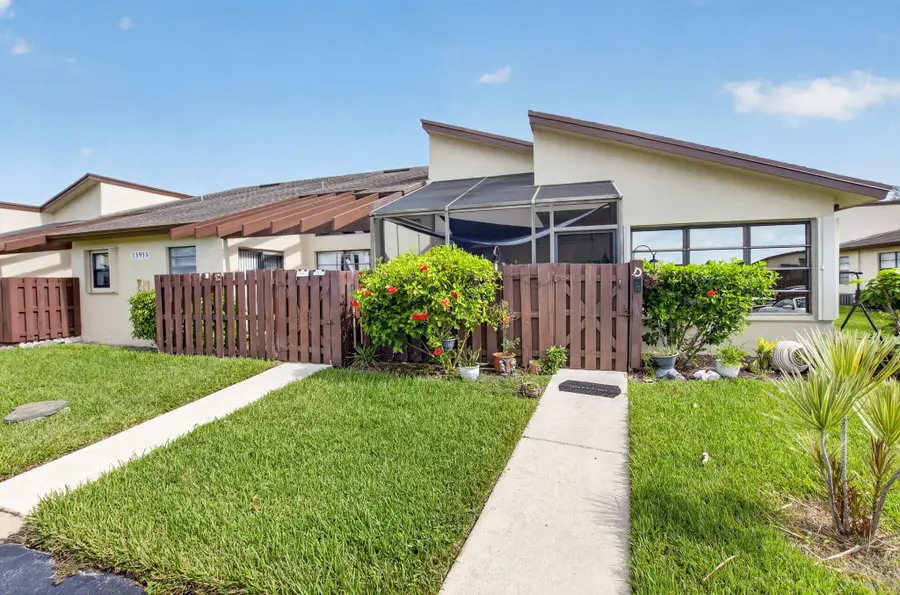13953 Nesting Way #D, Delray Beach, FL 33484 - #3