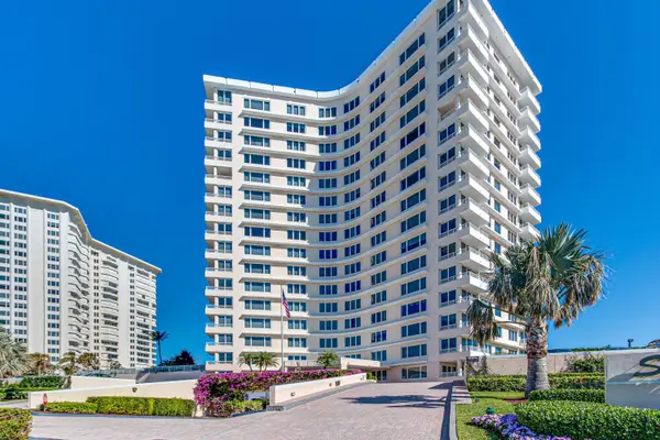 600 S Ocean Boulevard #1007, Boca Raton, FL 33432