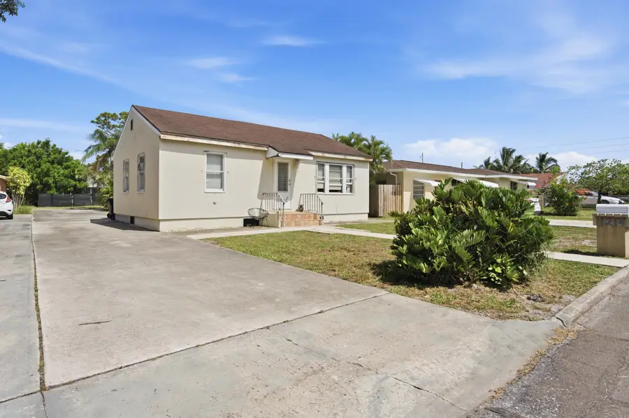 1214 N C Street, Lake Worth Beach, FL 33460 - #2