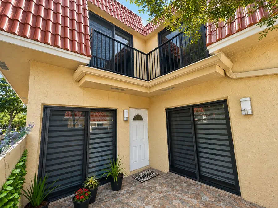 4226 NW 114th Terrace #26, Coral Springs, FL 33065 - #2