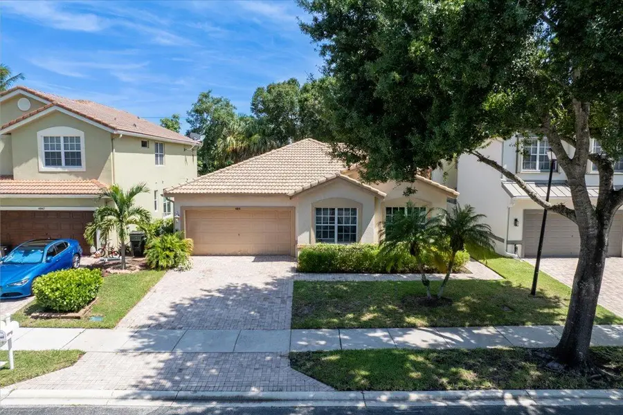 4841 N Classical Boulevard, Delray Beach, FL 33445 - #2