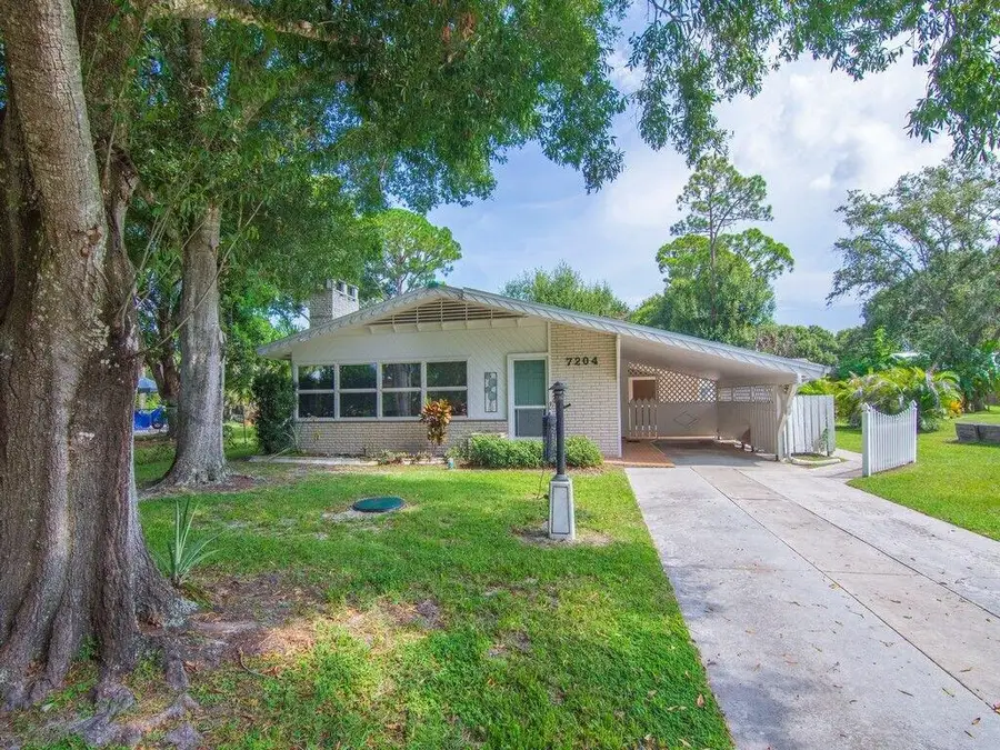 7204 Paso Robles Boulevard, Fort Pierce, FL 34951 - #2