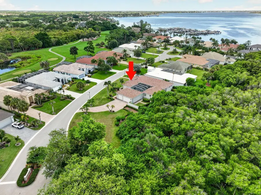 3202 SE Braemar Way, Port Saint Lucie, FL 34952 - #2
