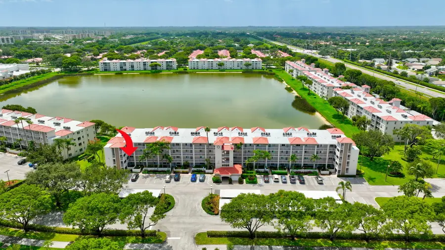 14095 Royal Vista Drive #201, Delray Beach, FL 33484 - #3