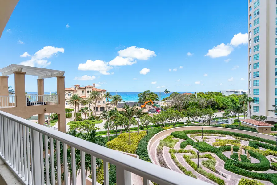 3740 S Ocean Boulevard #407, Highland Beach, FL 33487 - #2