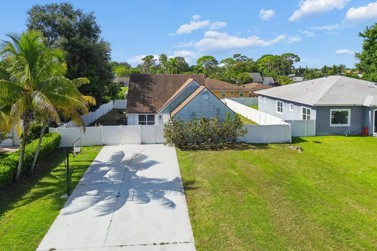 5414 Sunrise Boulevard, Delray Beach, FL 33484 - #1