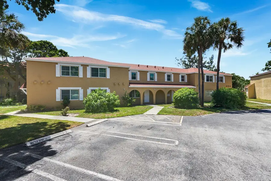 10792 La Placida Drive #4, Coral Springs, FL 33065 - #2