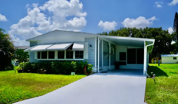 50 W Caribbean, Port St Lucie, FL 34952