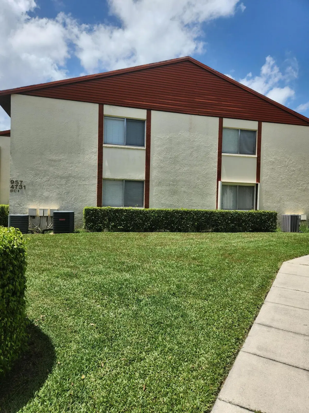 4731 Sable Pine Circle #B1, West Palm Beach, FL 33417 - #1