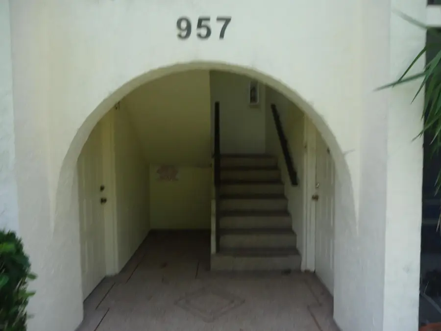 4731 Sable Pine Circle #B1, West Palm Beach, FL 33417 - #3