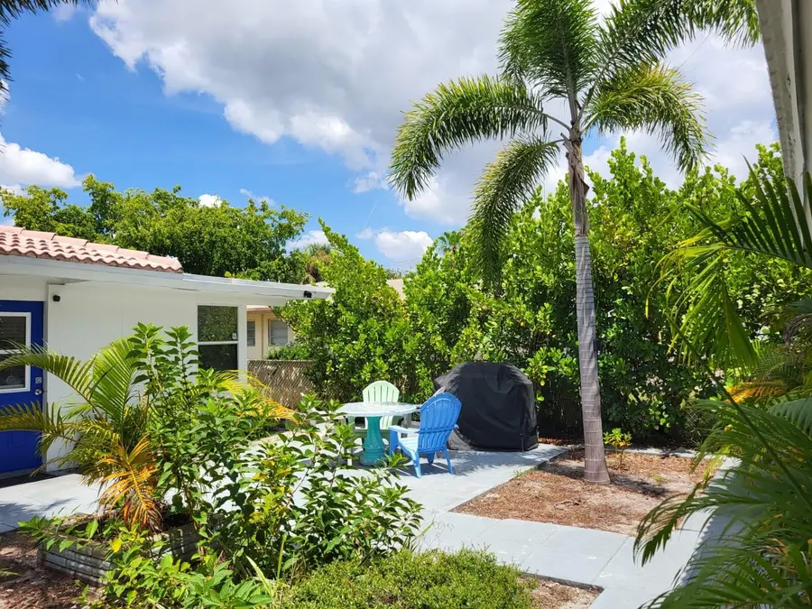 1028 NE 10th Avenue #1-4, Fort Lauderdale, FL 33334 - #2