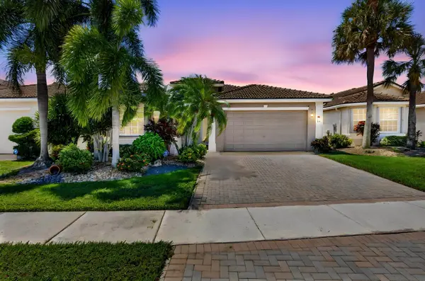 7326 Cortes Lake Drive, Delray Beach, FL 33446