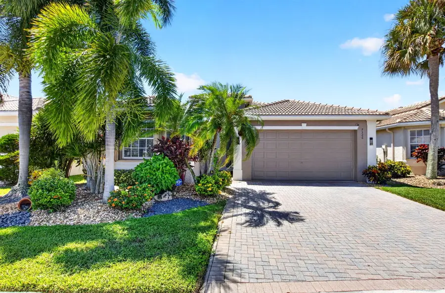 7326 Cortes Lake Drive, Delray Beach, FL 33446 - #2
