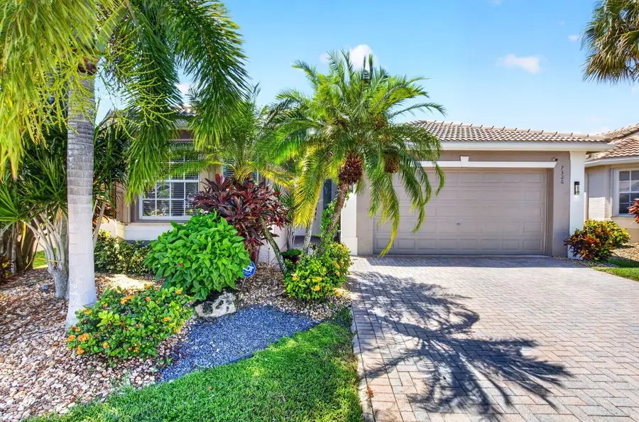 7326 Cortes Lake Drive, Delray Beach, FL 33446 - #3