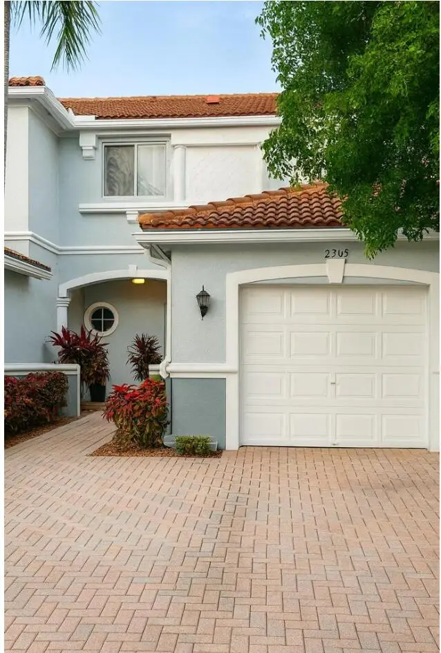 2303 Center Stone Lane, Riviera Beach, FL 33404 - #1
