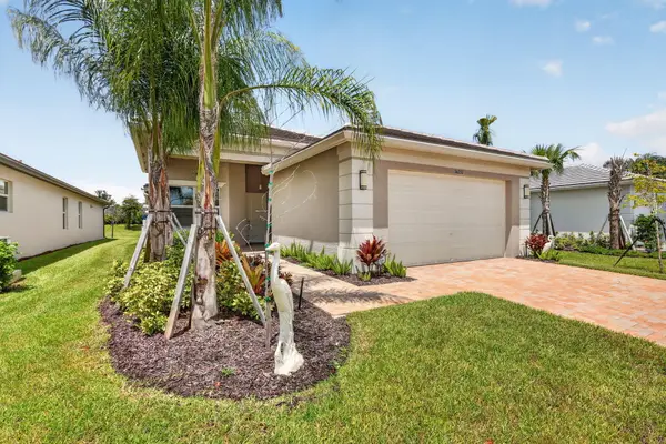 14237 SW Waterfall Lane, Port St Lucie, FL 34987
