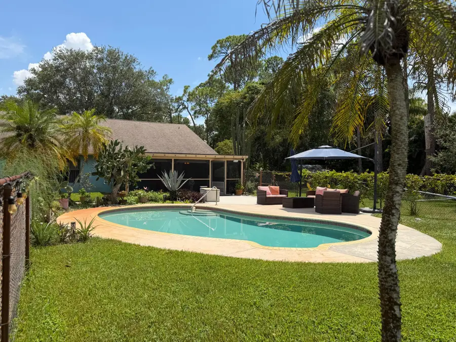 13881 42nd Road N, West Palm Beach, FL 33411 - #2