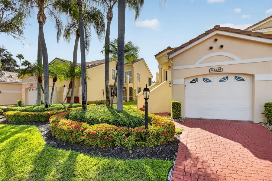 17323 Boca Club Boulevard #8, Boca Raton, FL 33487 - #2
