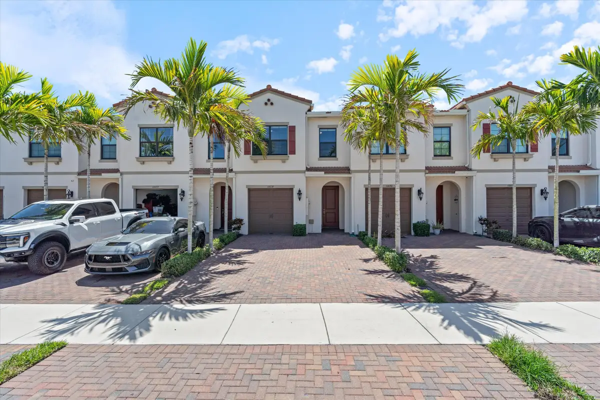 10076 Brickhill Drive, Boca Raton, FL 33428 - #1