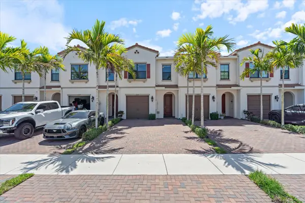 10076 Brickhill Drive, Boca Raton, FL 33428