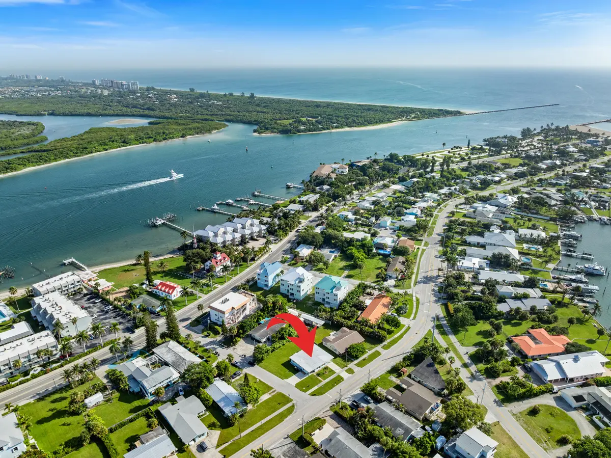 1400 Binney Drive, Fort Pierce, FL 34949 - #1