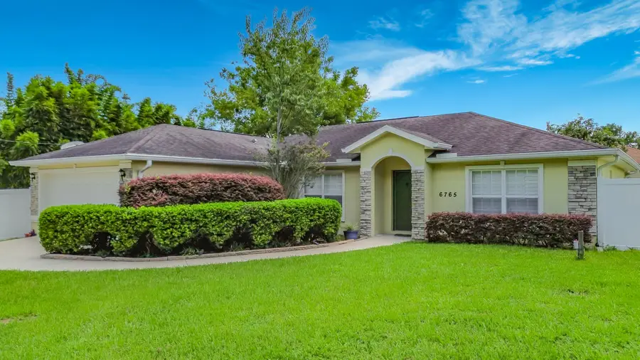 6765 NW 14th Avenue, Ocala, FL 34475 - #2