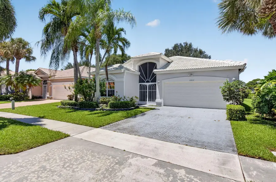 12631 Coral Lakes Drive, Boynton Beach, FL 33437 - #2