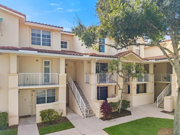 4772 Chancellor Drive #23, Jupiter, FL 33458