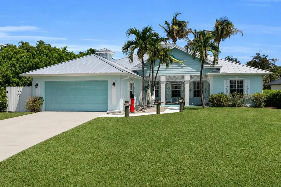 10831 SE Pinegrove Street, Tequesta, FL 33469 - #2