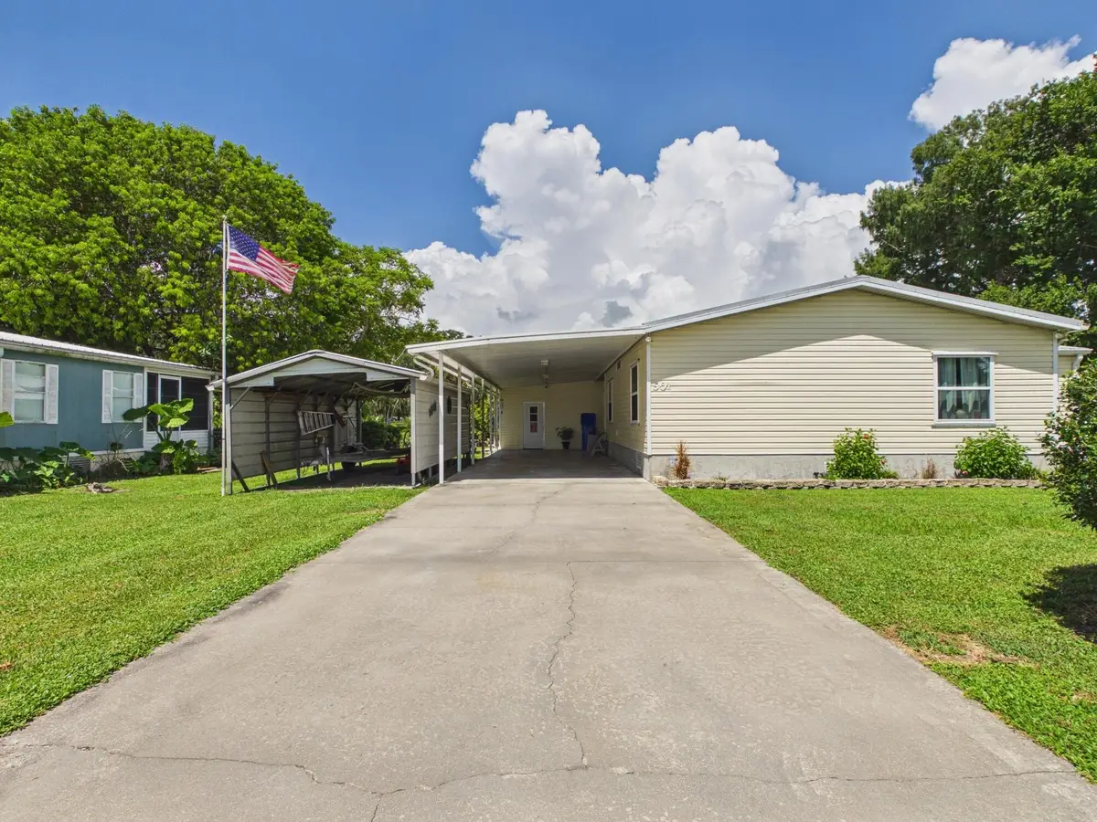 501 NE 8th Avenue, Okeechobee, FL 34972 - #1