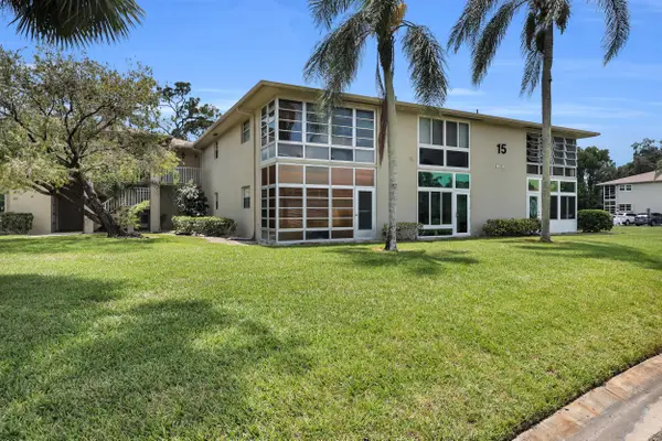15 Lake Vista Trail #205, Port St Lucie, FL 34952