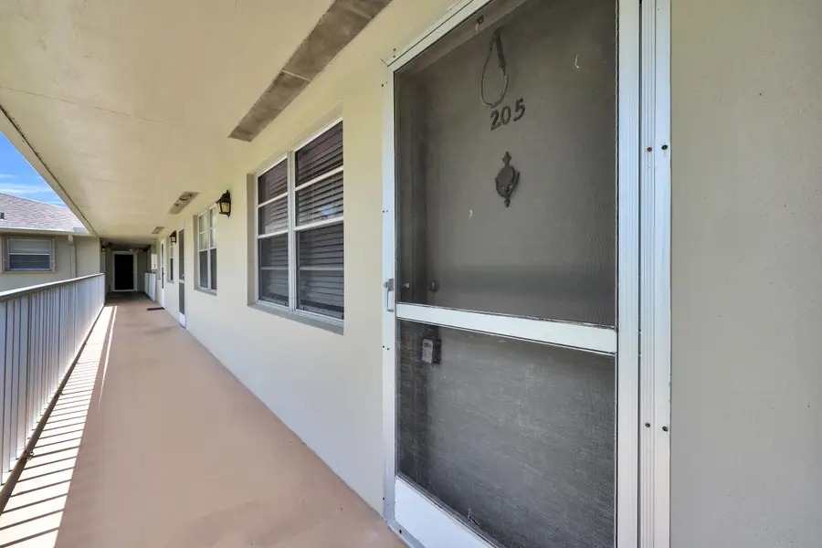15 Lake Vista Trail #205, Port Saint Lucie, FL 34952 - #3