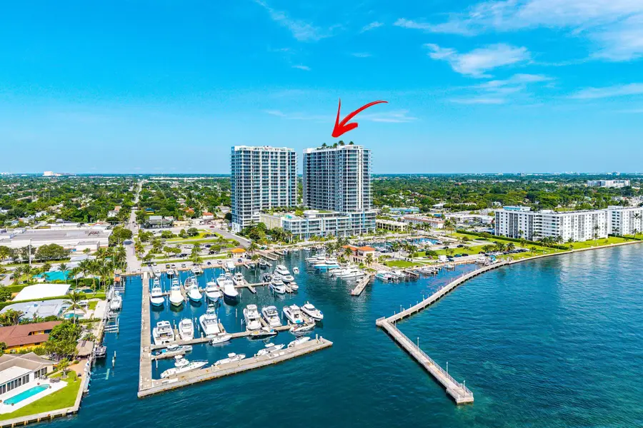 220 Lake Shore Dr Drive #1107, Lake Park, FL 33403 - #3