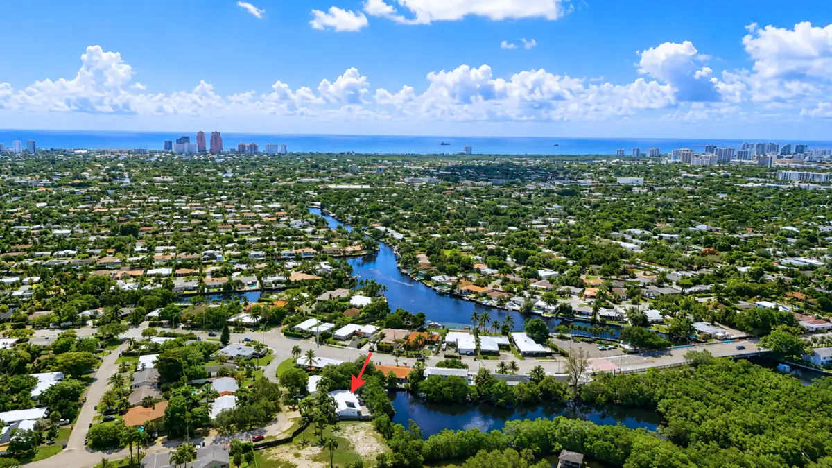 1400 NE 21st Street, Wilton Manors, FL 33305 - #1