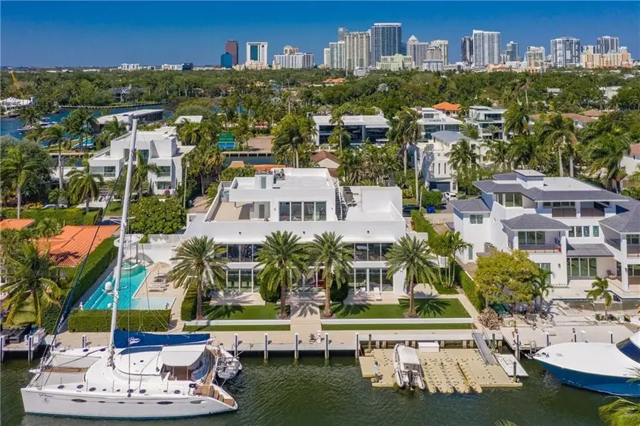 500 Isle Of Capri Drive, Fort Lauderdale, FL 33301 - #2