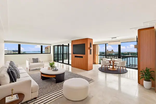 400 N Flagler Drive #1701, West Palm Beach, FL 33401